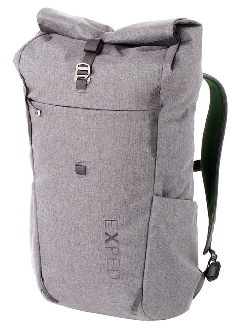 Plecak miejski Exped Metro 30 - grey melange