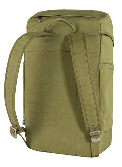 Plecak miejski Fjallraven Greenland Top - foliage green