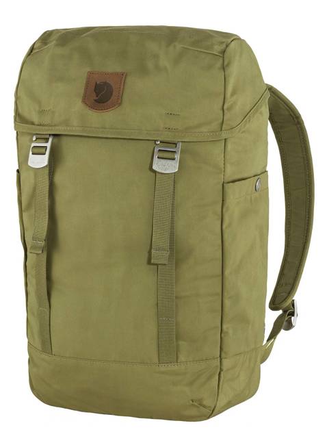 Plecak miejski Fjallraven Greenland Top - foliage green