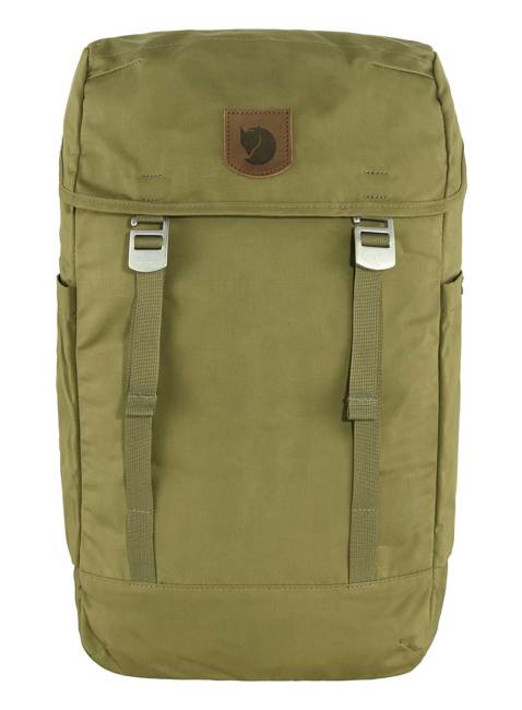 Plecak miejski Fjallraven Greenland Top - foliage green