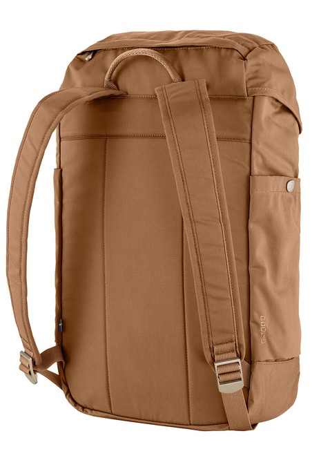 Plecak miejski Fjallraven Greenland Top - khaki dust