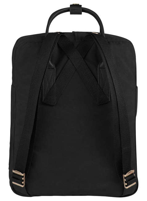 Plecak miejski Fjallraven Kanken No. 2 - black