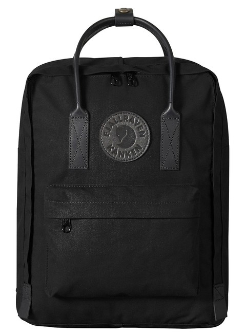 Plecak miejski Fjallraven Kanken No. 2 - black