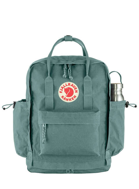 Plecak miejski Fjallraven Kanken Outlong - black