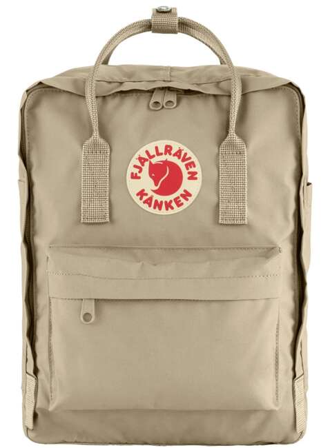 Plecak miejski Fjallraven Kanken - fossil