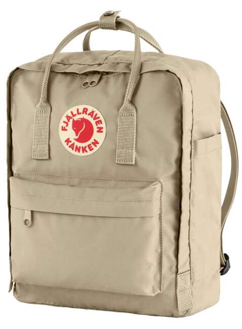 Plecak miejski Fjallraven Kanken - fossil