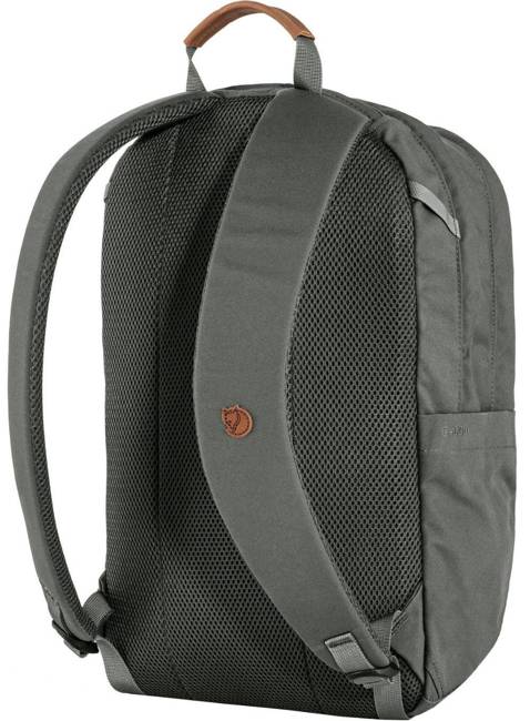 Plecak miejski Fjallraven Raven 20 l - basalt