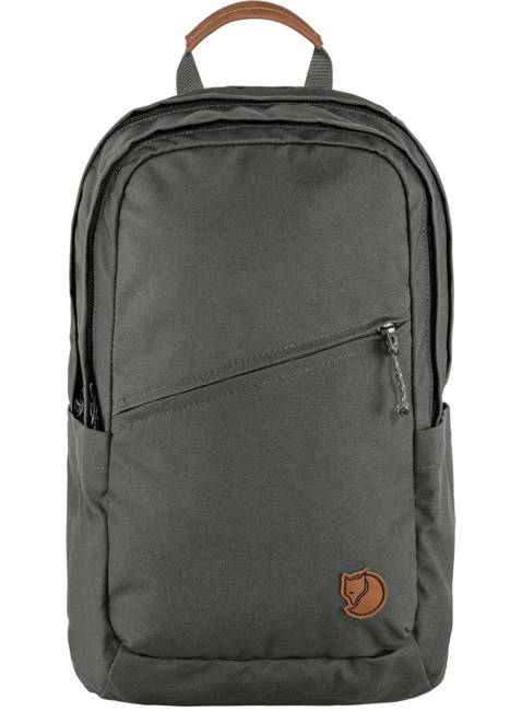 Plecak miejski Fjallraven Raven 20 l - basalt