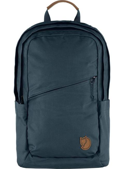 Plecak miejski Fjallraven Raven 20 l - navy