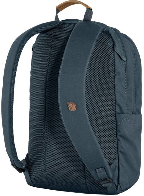 Plecak miejski Fjallraven Raven 20 l - navy