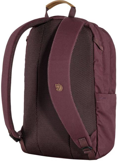 Plecak miejski Fjallraven Raven 20 - port