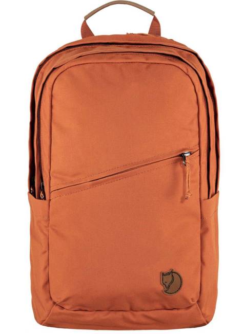 Plecak miejski Fjallraven Raven 20 - terracotta brown