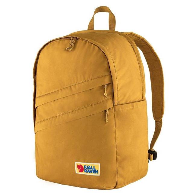 Plecak miejski Fjallraven Vardag 28 Laptop - acorn