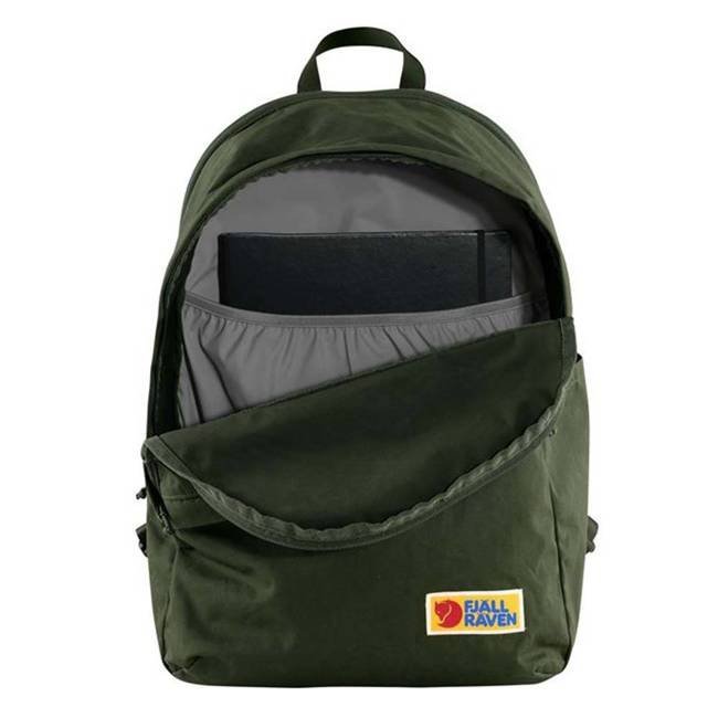 Plecak miejski Fjallraven Vardag 28 Laptop - acorn