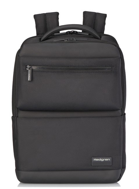 Plecak miejski Hedgren Drive RFID Backpack - black