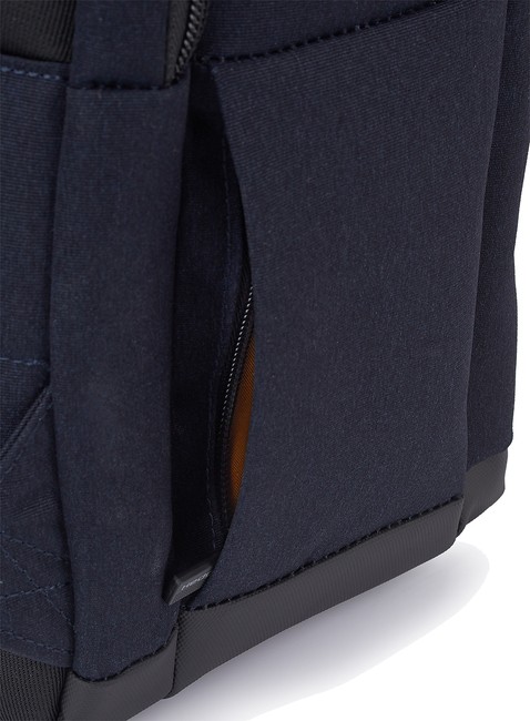 Plecak miejski Hedgren Drive RFID Backpack - elegant blue