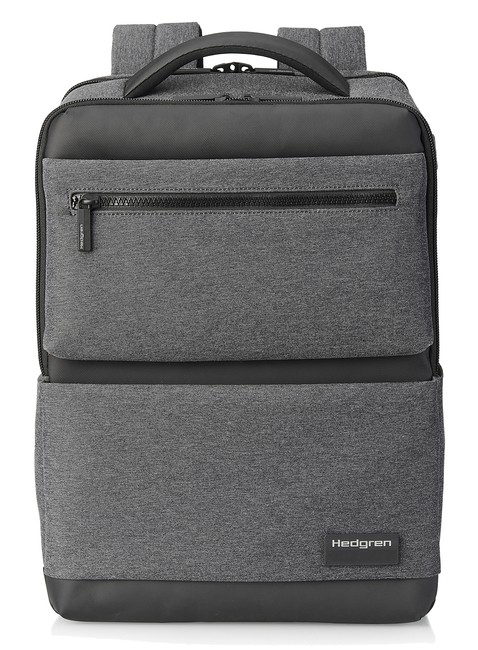 Plecak miejski Hedgren Drive RFID Backpack - stylish grey