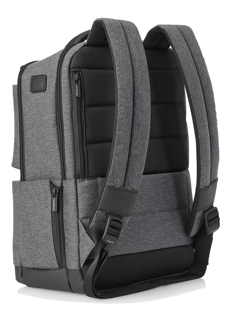 Plecak miejski Hedgren Drive RFID Backpack - stylish grey