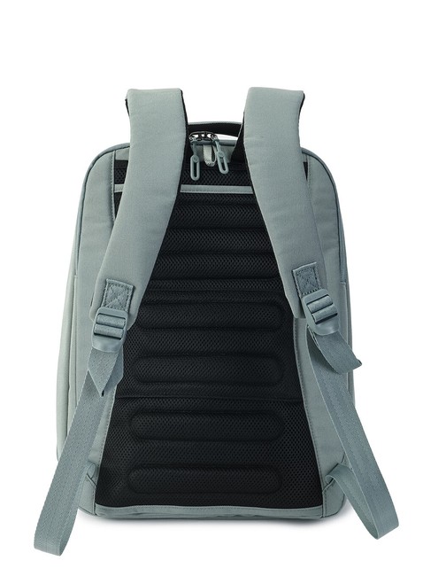 Plecak miejski Hedgren Handle L EXP Backpack - grey / green