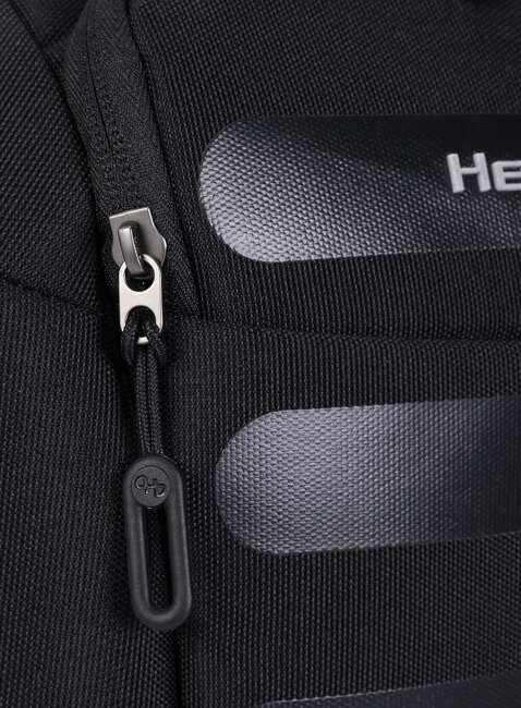 Plecak miejski Hedgren Handle M Backpack - black