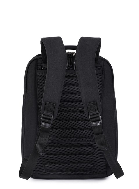 Plecak miejski Hedgren Handle M Backpack - black