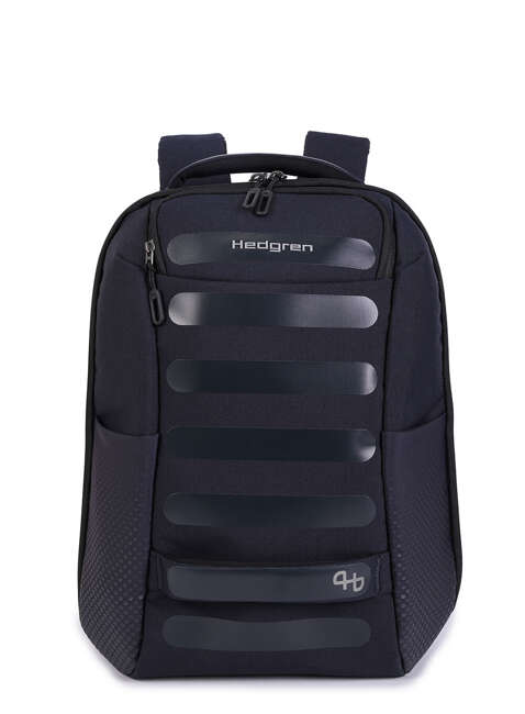 Plecak miejski Hedgren Handle M Backpack - peacoat blue