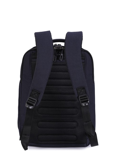 Plecak miejski Hedgren Handle M Backpack - peacoat blue