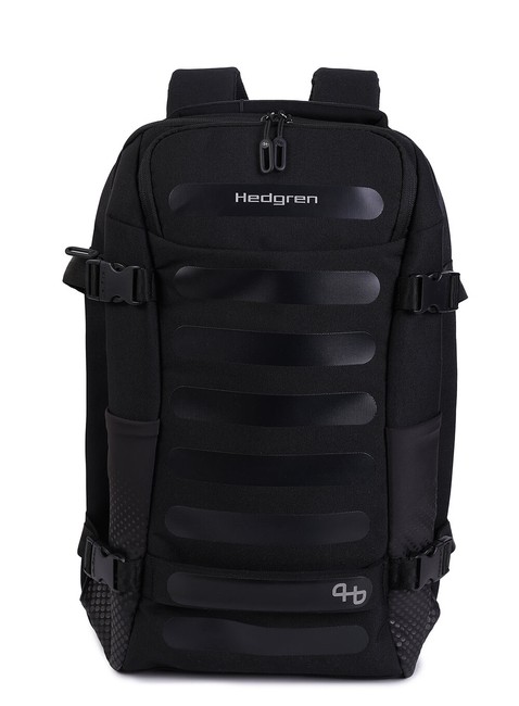 Plecak miejski Hedgren Trip M EXP Backpack - black
