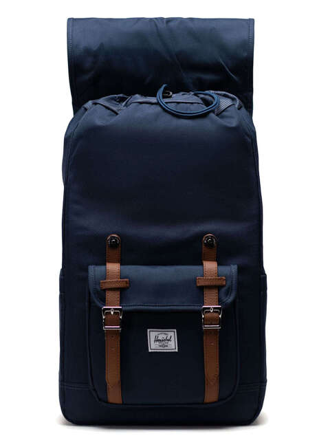 Plecak miejski Herschel Little America 30 l - navy