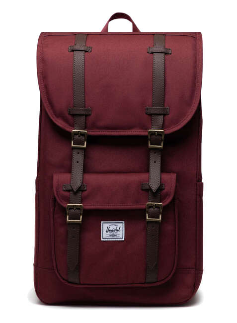 Plecak miejski Herschel Little America 30 l - port