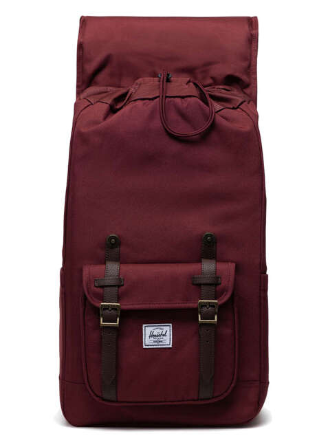 Plecak miejski Herschel Little America 30 l - port