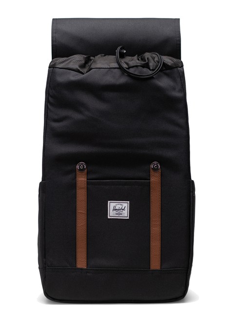 Plecak miejski Herschel Retreat 23 l - black