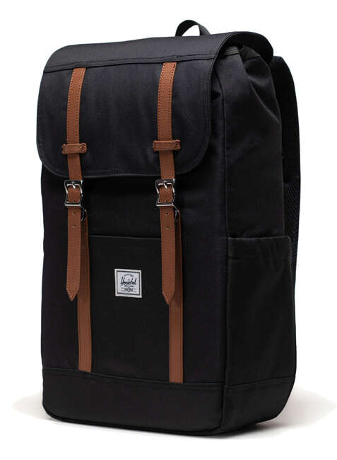 Plecak miejski Herschel Retreat 23 l - black