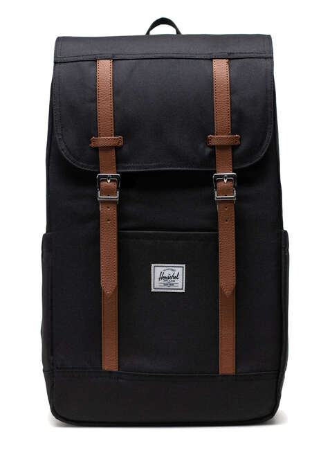 Plecak miejski Herschel Retreat 23 l - black