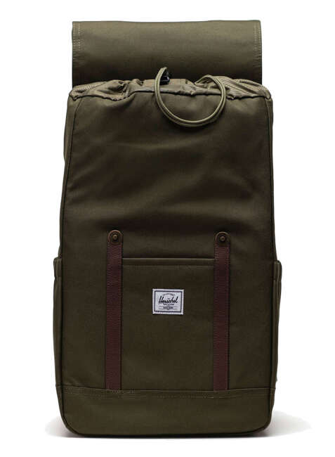 Plecak miejski Herschel Retreat 23 l - ivy green