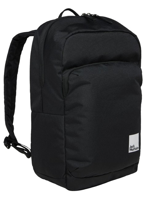 Plecak miejski Jack Wolfskin Taubenberg - black