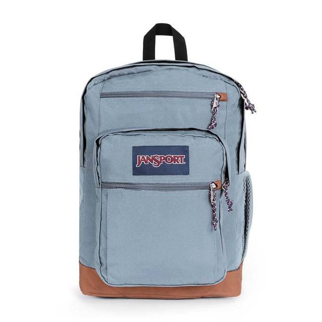 Plecak miejski JanSport Cool Student - blue dusk