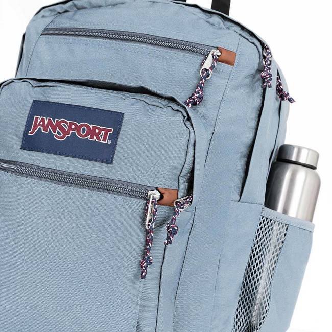 Plecak miejski JanSport Cool Student - blue dusk