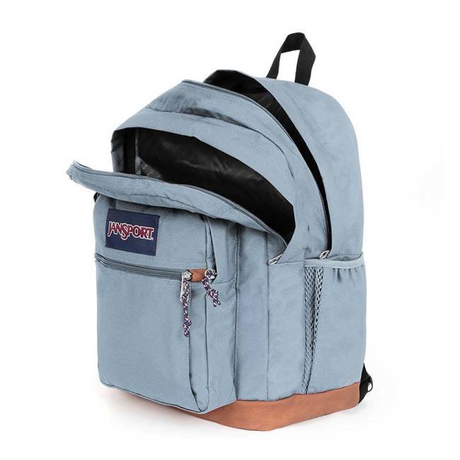 Plecak miejski JanSport Cool Student - blue dusk