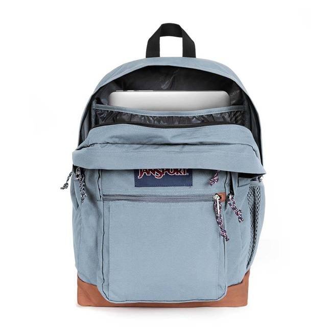 Plecak miejski JanSport Cool Student - blue dusk