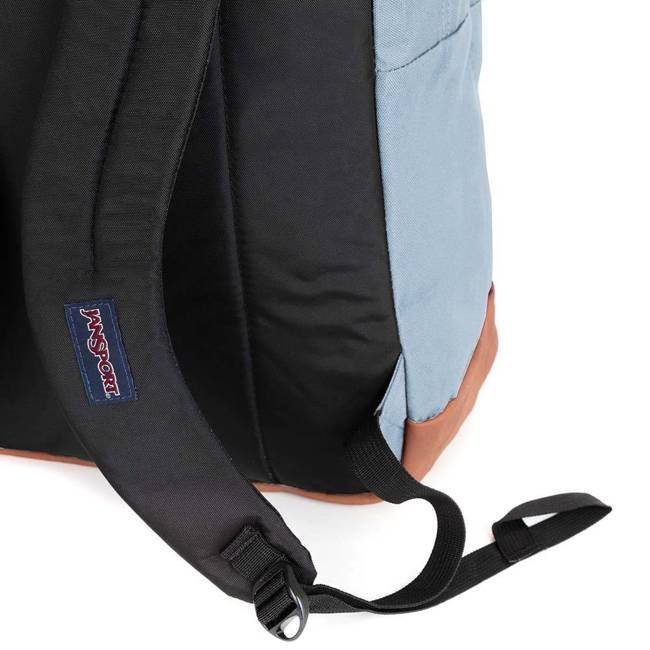 Plecak miejski JanSport Cool Student - blue dusk