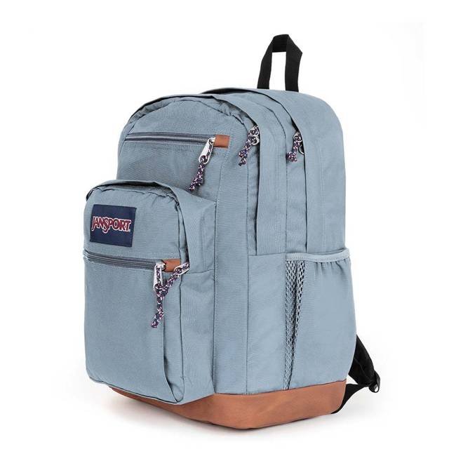 Plecak miejski JanSport Cool Student - blue dusk