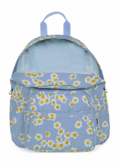 Plecak miejski JanSport Half Pint 10 l - lazy sundaisies