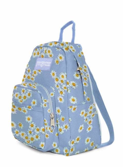 Plecak miejski JanSport Half Pint 10 l - lazy sundaisies