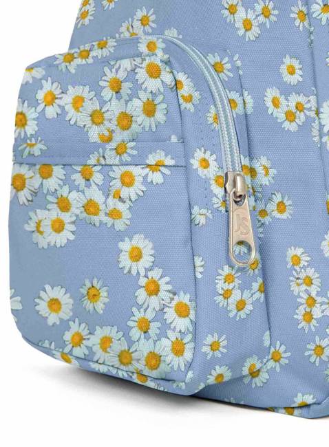 Plecak miejski JanSport Half Pint 10 l - lazy sundaisies