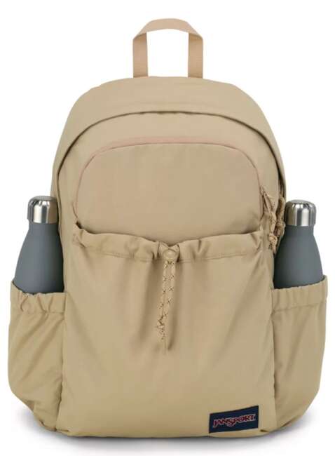 Plecak miejski JanSport Lounge Pack - travertine