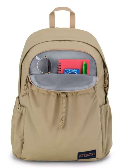 Plecak miejski JanSport Lounge Pack - travertine