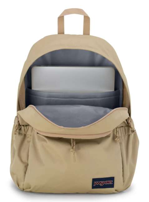 Plecak miejski JanSport Lounge Pack - travertine