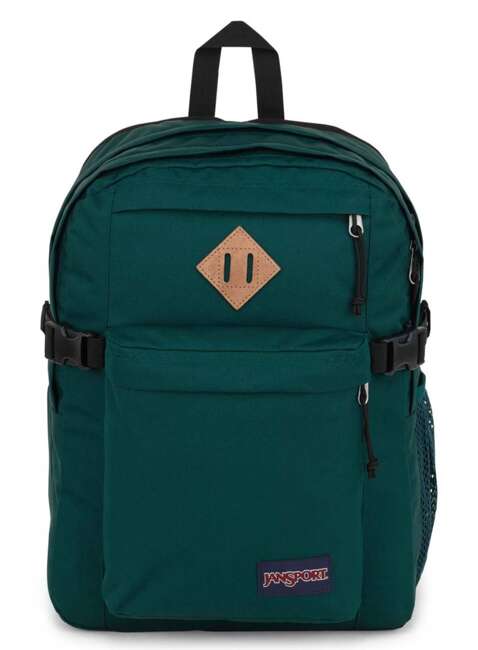 Plecak miejski JanSport Main Campus - deep juniper