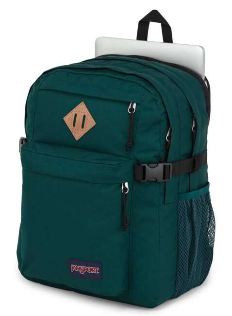 Plecak miejski JanSport Main Campus - deep juniper